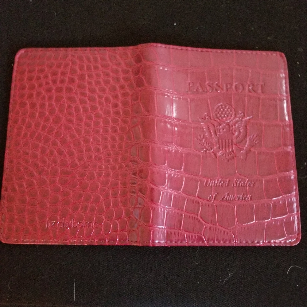 Passport Case - image 2